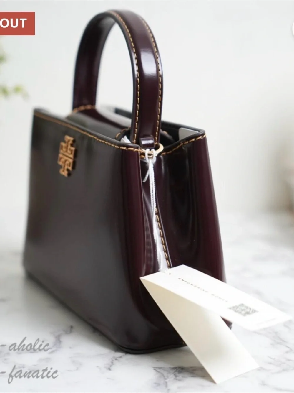 Tory Burch Handbag
